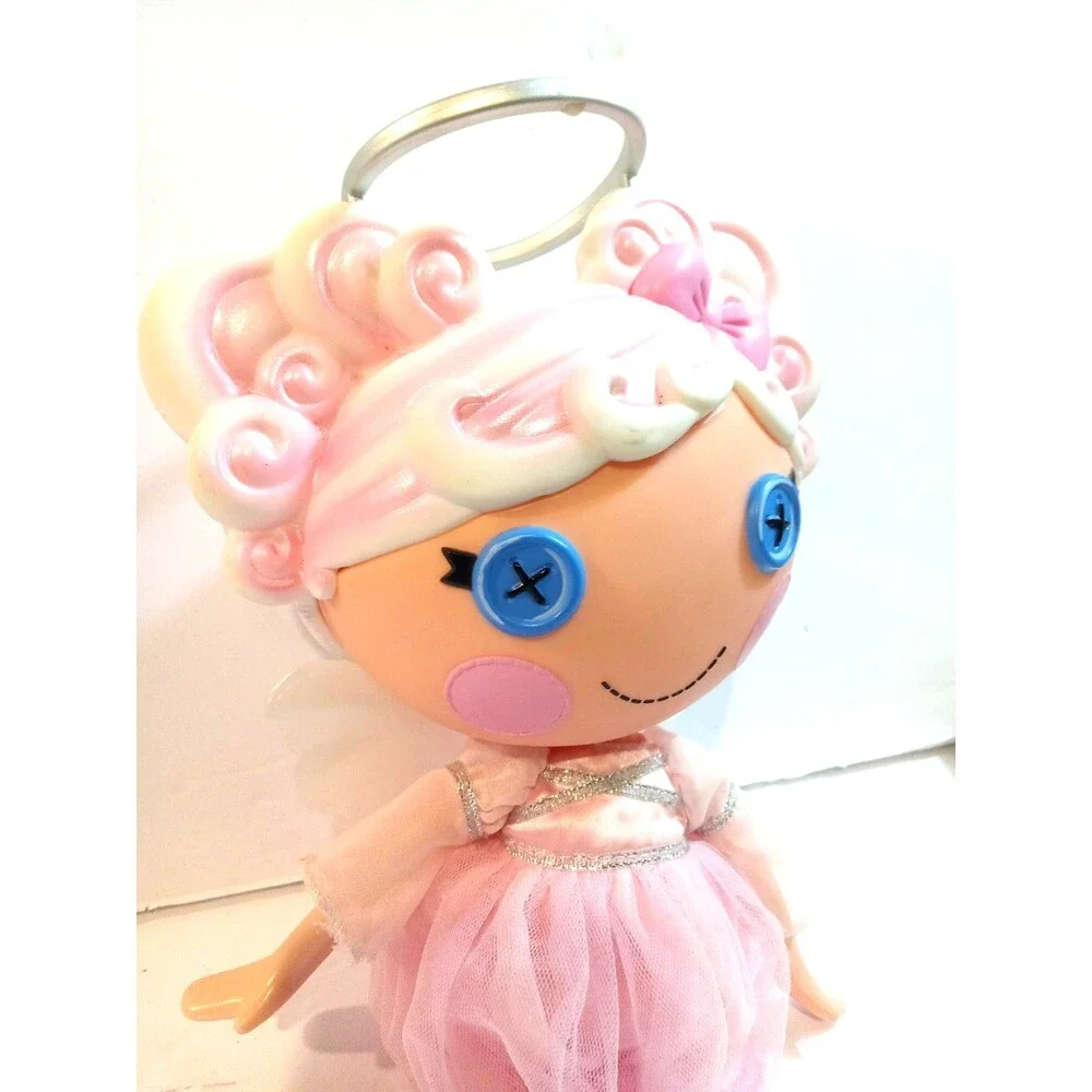 Lalaloopsy Cloud E Sky Doll 13